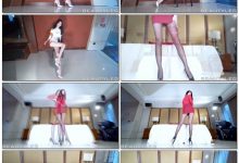 [beautyleg视频] HD高清影片 2020.06.02 No.1081 Yvonne[1V/644M]-秀人美女