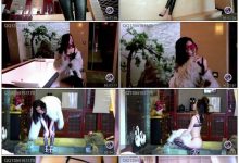 [XiuRen秀人网] 2017.03.08 VN.041 林美辰 [1V]-秀人美女