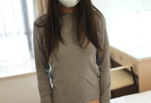 [ROSI写真]口罩系列 2017.02.28 KZ.261 [36+1P]-秀人美女