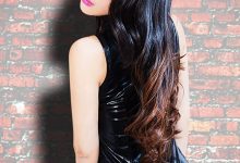 [Ugirls尤果网]爱尤物专辑 2016.01.30 No.256 叶紫陌 美女百变 [40P]-秀人美女