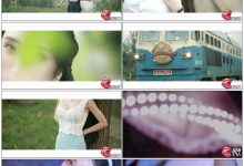 [108酱TV]日系系列 2016.09.21 耶利米-小清新试演免女郎 [1V]-秀人美女