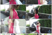 [XiuRen秀人网] 2016.11.24 VN.030 李宓儿 [1V]-秀人美女