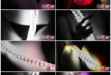 [108酱TV]欧美系列 2016.09.20 李昭 [1V]-秀人美女