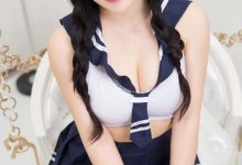 [Ugirls尤果网]爱尤物专辑 2015 No.205 萱萱 [40P]-秀人美女