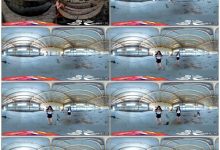 [108酱TV]VR系列 2016.09.01 雅蒂多视角做您的私秘女友（VR视频）[1V]-秀人美女