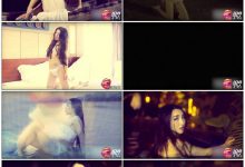 [108酱TV]欧美系列 2016.09.01 叶渃樱-清纯女也有性感的心 [1V]-秀人美女