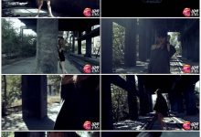 [108酱TV]欧美系列 2016.09.12 莫甘娜-大妞也有清新范 [1V]-秀人美女