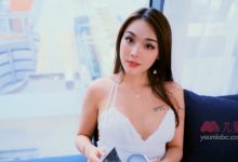 [YouMi尤蜜] 视频 王雨纯 女神情趣之夜 [1V]-秀人美女