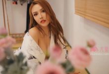 [YouMi尤蜜] 视频 卓娅祺 摇滚青年 [1V]-秀人美女