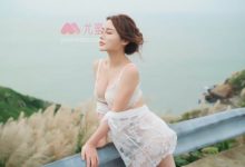 [YouMi尤蜜] 视频 陈宇曦 蜜恋一夏 [1V]-秀人美女