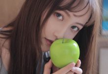 极品美女白嫩性感美女私房写真-秀人美女