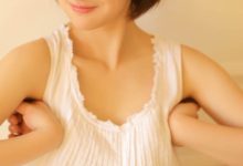 邻家美女清纯可爱居家写真图片-秀人美女