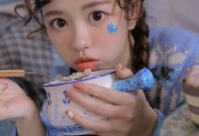 90后白嫩美女清新性感美女写真 第一辑-秀人美女