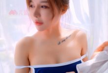 [YouMi尤蜜] 视频 可可 甜酒如酒 [1V]-秀人美女