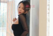 [YouMi尤蜜] 视频 李多多 茗香浮动 [1V]-秀人美女