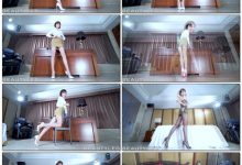 [beautyleg视频] HD高清影片 2020.07.14 No.1093 Iris[1V/668M]-秀人美女