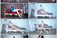 [beautyleg视频] HD高清影片 2020.08.11 No.1103 Perri[1V/865M]-秀人美女