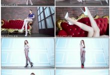 [beautyleg视频] HD高清影片 2020.08.18 No.1105 Dora[1V/1.11G]-秀人美女