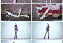 [beautyleg视频] HD高清影片 2020.09.22 No.1116 Penny[1V/858M]-秀人美女