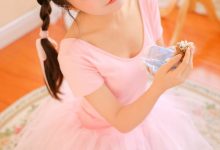 舞蹈美女性感大胆诱惑美女图片-秀人美女