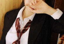 丝袜美女运动制服诱惑美女高清图片-秀人美女