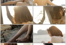 [MiStar魅妍社] 2016.06.28 VN.014 Cheryl青树 [1V]-秀人美女