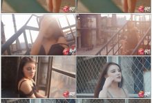 [108酱TV] 2016.10.31 萱萱-小清新 [1V]-秀人美女