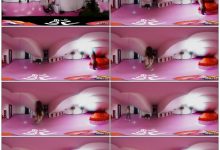 [108酱TV]VR系列 2016.09.01 颜瑜 电臀乳后（VR视频）[1V]-秀人美女