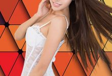 [Ugirls尤果网]爱尤物专辑 2016.01.02 No.228 欣茹 晴天小妹 [40P]-秀人美女