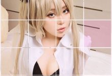 [Ugirls尤果网]爱尤物专辑 2016.05.24 No.371 素衣 [40P]-秀人美女