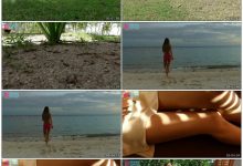 [FEILIN嗲囡囡] 2016.03.24 VN.016 SiByl李思宁 [1V]-秀人美女