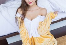 [IMiss爱蜜社] 2016.10.25 Vol.136 sugar小甜心CC [59+1P]-秀人美女