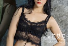 [Kelagirls克拉女神] 2017.02.19 小西《女神专属礼物》[33+1P]-秀人美女