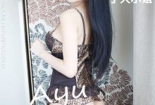 [MyGirl美媛馆] 2014.10.08 Vol.061 于大小姐AYU [54+1P]-秀人美女