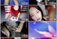 [108酱TV]日系系列 2016.09.01 桐桐–成年礼写真 [1V]-秀人美女