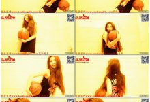 [TouTiao头条女神] 2016.08.13 HD002 子珂拍摄花絮视频–子珂 [1V]-秀人美女