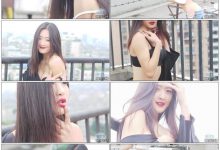 [XiuRen秀人网] 2016.10.26 VN.026 周琰琳LIN [1V]-秀人美女