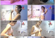 [DKGirl御女郎] 2017.01.10 VN.004 萌宝儿BoA [1V]-秀人美女