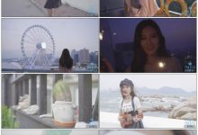 [IMISS爱蜜社] 2016.11.21 VN.016 格格污巫 [1V]-秀人美女