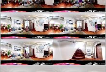 [108酱TV]VR系列 2016.11.14 球球–情趣酒店中的秘密 （VR视频）[1V]-秀人美女