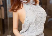 [Ugirls尤果网] 2017.04.07 U263 小七 [65P]-秀人美女