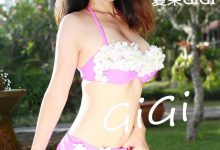 [XiuRen秀人网] 2016.02.19 No.483 夏茉GIGI [51+1P]-秀人美女