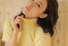 惹火美女丰满身材诱人性感写真-秀人美女