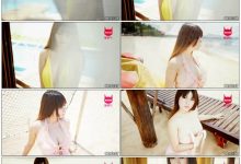 [TouTiao头条女神] 2016.11.07 萌萌傲娇 暗黑肉欲料理[18+1P/170M]-秀人美女