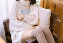 极品少妇美女慵懒居家诱惑写真-秀人美女