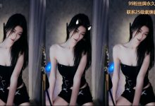 虎牙主播小突然热舞舞蹈 [7V/ 2.87G]-秀人美女