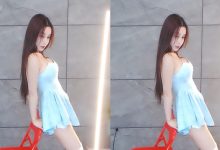 虎牙主播华耀若梦承蒙厚爱热舞舞蹈 [7V/ 900MB]-秀人美女