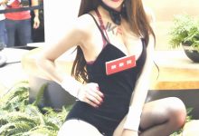 JKF美女性感泳装旋转寿司现场 [MP4/321M]-秀人美女