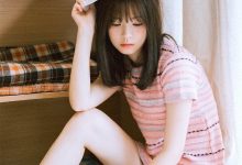 大长腿美女卧室性感诱惑写真图片-秀人美女