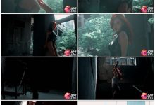 [108酱TV]欧美系列 2016.09.01 金雨佳-108酱重磅推荐S级美女(1) [1V]-秀人美女